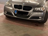 gebraucht BMW 318 e90 i
