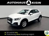 Gebraucht Audi Q2 110 PS (80 kW) 2024 Weiß SUV