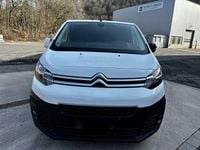 Second-hand Citroën Jumpy Business Class 116 CP (85 kW) 2017 Alb Monovolum