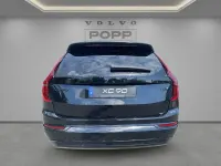 Neu Volvo XC90 Plus 407 PS (299 kW) 2026 Onyx black SUV