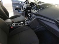 Gebraucht Ford C-MAX Cool & Connect 150 PS (110 kW) 2019 Grau Van / Kleinbus