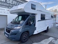 Gebraucht Weinsberg CaraHome 140 PS (102 kW) 2023 Lanzarote grey Van