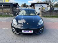 Gebraucht Porsche Panamera 250 PS (183 kW) 2012 Schwarz Limousine