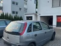 Occasion Opel Corsa 75 ch (55 kW) 2002 Argent Citadine