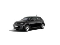 Neu Renault 5 E-Tech Evolution 88 kW (120 PS) 2026 Schwarz Limousine