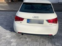 gebraucht Audi A1 1.2 Tfsi