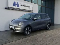 Neu JAC E30X 100 kW (136 PS) 2026 Grau Kleinwagen