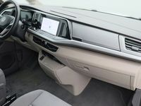 Gebraucht VW T7 Life 204 PS (150 kW) 2024 Weiß Van
