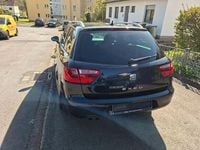 Second-hand Seat Exeo Style 143 CP (105 kW) 2012 Negru Berlinǎ