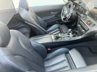 Gebraucht BMW 650 Cabriolet 449 PS (330 kW) 2012 Schwarz Cabrio
