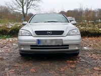 gebraucht Opel Astra 1.6 TÜV 01.25