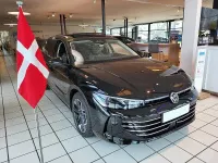 Neu VW Passat Style 150 PS (110 kW) 2026 Kombi