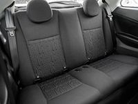 Gebraucht Fiat 500e 69 kW (95 PS) 2023 Weiß Kleinwagen