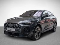 Neu Audi Q5 Sportback Ambiente 204 PS (150 kW) 2025 Tamboragrau metallic SUV
