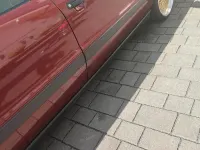 Gebraucht Audi 80 90 PS (66 kW) 1991 Limousine