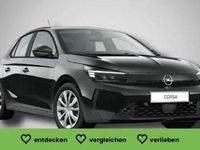 Neu Opel Corsa Edition 101 PS (74 kW) 2026 Karbon schwarz metallic Kleinwagen