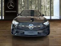 Gebraucht Mercedes GLC220 AMG line 197 PS (144 kW) 2025 Schwarz SUV