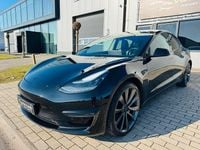 Gebraucht Tesla Model 3 258 kW (351 PS) 2019 Schwarz Limousine