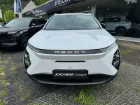 Neu Omoda 5 155 kW (211 PS) 2026 Weiß SUV