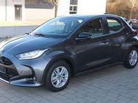 Gebraucht Mazda 2 116 PS (85 kW) 2025 Grau Kleinwagen