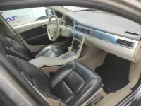 Gebraucht Volvo XC70 185 PS (136 kW) 2008 Braun Kombi