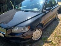Gebraucht Volvo V50 109 PS (80 kW) 2006 Schwarz Kombi