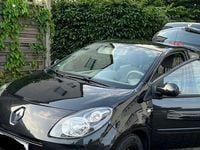 Gebraucht Renault Twingo Dynamique 76 PS (55 kW) 2009 Schwarz Kleinwagen