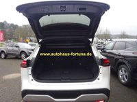 gebraucht Nissan Qashqai Tekna+ 1.3 Automatic Bose Leder Glasdach