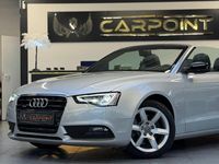 Gebraucht Audi A5 Cabriolet Ambiente 245 PS (180 kW) 2012 Other Cabrio