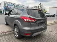 Gebraucht Ford Kuga 150 PS (110 kW) 2014 Grau SUV