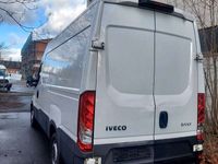 gebraucht Iveco Daily 35 C 15 / 2.3