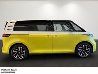 Gebraucht VW ID. Buzz Pro 150 kW (204 PS) 2022 Weiss Van / Kleinbus
