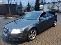 Gebraucht Audi A6 Ambiente 179 PS (131 kW) 2006 Grau Kombi