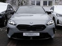 Gebraucht BMW 135 M Sport 300 PS (220 kW) 2025 Grau Kleinwagen