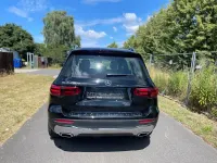 Gebraucht Mercedes GLB200 150 PS (110 kW) 2024 Nachtschwarz  unilack SUV