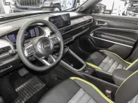 Neu Jeep Avenger North 145 PS (106 kW) 2026 Volcano black SUV