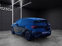 Neu Cupra Born VZ 239 kW (326 PS) 2026 Blau Kleinwagen
