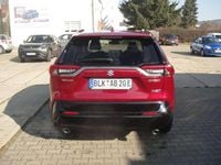 Gebraucht Suzuki Across 185 PS (136 kW) 2025 Sensual red mica SUV