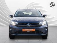 Gebraucht VW Taigo 116 PS (85 kW) 2024 Andere farbe SUV