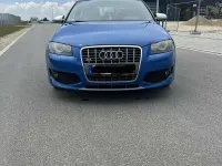 Gebraucht Audi S3 265 PS (194 kW) 2006 Blau Kleinwagen