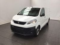 Gebraucht Peugeot Expert 122 PS (89 kW) 2021 Van