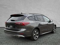 Neu Ford Focus Active 2026 Grau