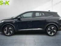 Neu Renault Symbioz Techno 158 PS (116 kW) 2026 Schwarz SUV