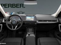 Gebraucht BMW iX1 xLine 150 kW (204 PS) 2024 Schwarz SUV