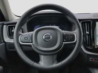 Gebraucht Volvo XC60 250 PS (183 kW) 2025 Vapour grey SUV
