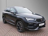 Gebraucht Cupra Ateca VZ 300 PS (220 kW) 2024 Schwarz SUV