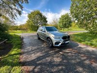 gebraucht BMW X5 M F85 V8 575PS X5