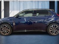 Gebraucht Renault R5 Iconic 110 kW (150 PS) 2024 Blau Kleinwagen