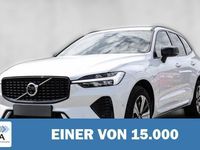 Gebraucht Volvo XC60 Plus 455 PS (334 kW) 2023 Weiß SUV
