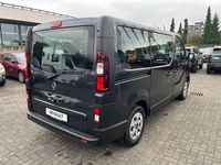 Neu Renault Trafic 110 PS (80 kW) 2025 Grau Van / Kleinbus